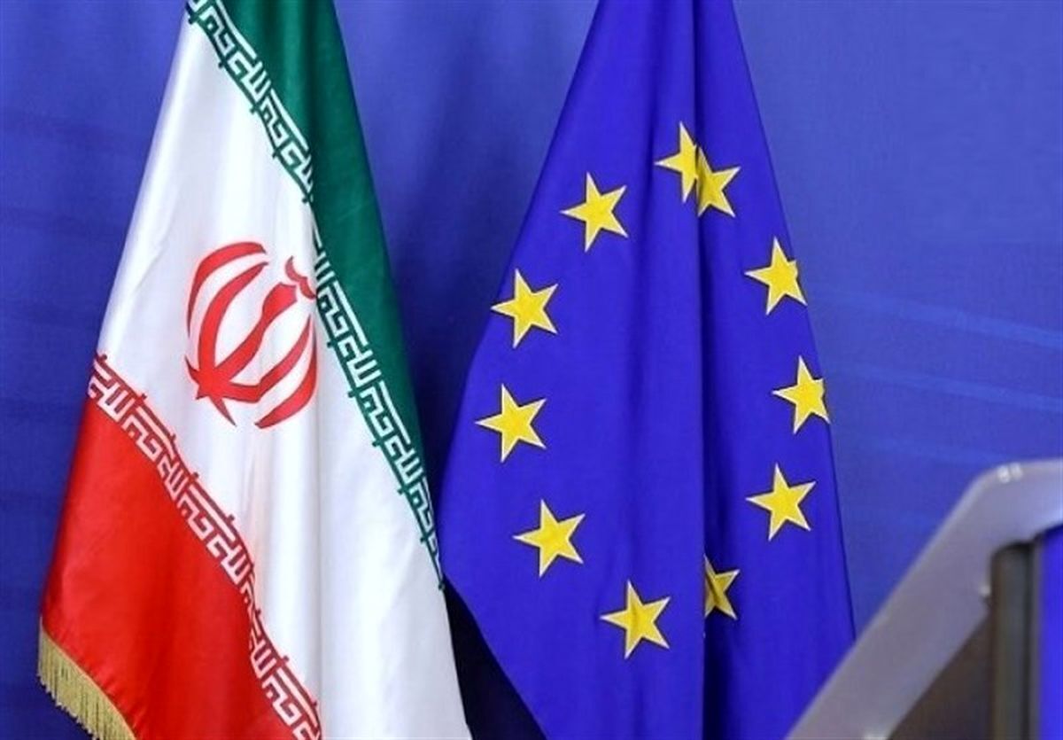 اتحادیه اروپا در حال بررسى تعمیم تحریم‌هاى روسیه به ایران و بلاروس